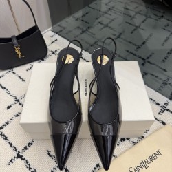 YSL Slippers
