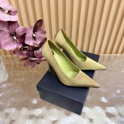 YSL Slippers
