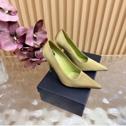 YSL Slippers