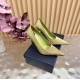 YSL Slippers