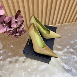 YSL Slippers
