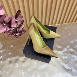 YSL Slippers