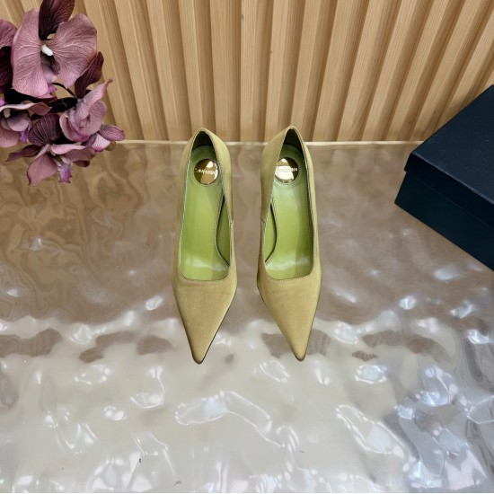 YSL Slippers