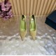 YSL Slippers