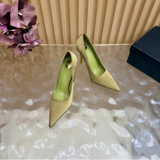 YSL Slippers