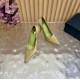 YSL Slippers