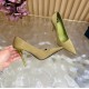 YSL Slippers