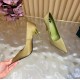 YSL Slippers