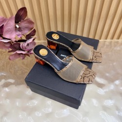 YSL Slippers