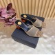 YSL Slippers
