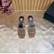 YSL Slippers