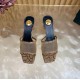 YSL Slippers