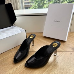 YSL Slippers