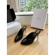 YSL Slippers