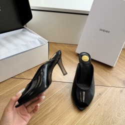 YSL Slippers
