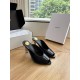 YSL Slippers