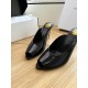 YSL Slippers
