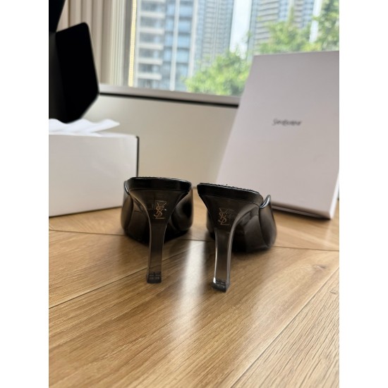 YSL Slippers