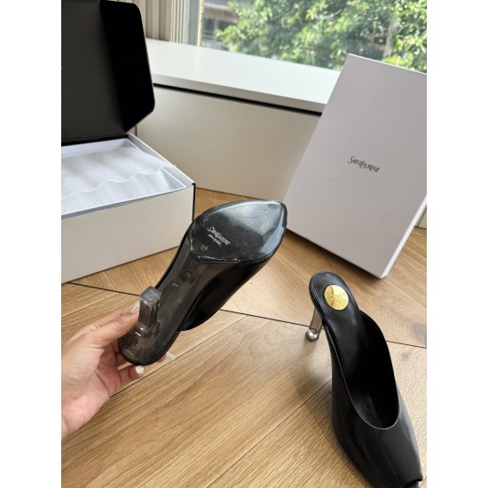 YSL Slippers