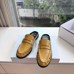 YSL Slippers