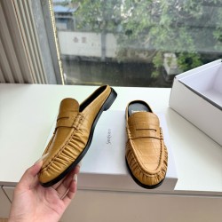 YSL Slippers