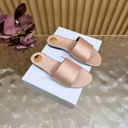 YSL Slippers