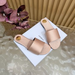 YSL Slippers