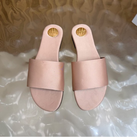 YSL Slippers