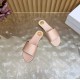 YSL Slippers