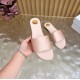 YSL Slippers