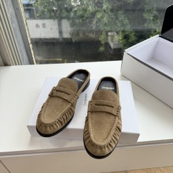YSL Slippers