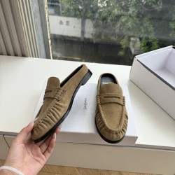 YSL Slippers