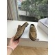 YSL Slippers