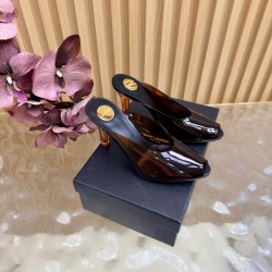YSL Slippers
