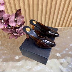 YSL Slippers