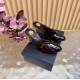YSL Slippers