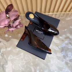 YSL Slippers