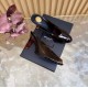 YSL Slippers