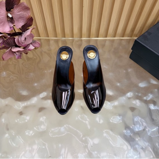YSL Slippers
