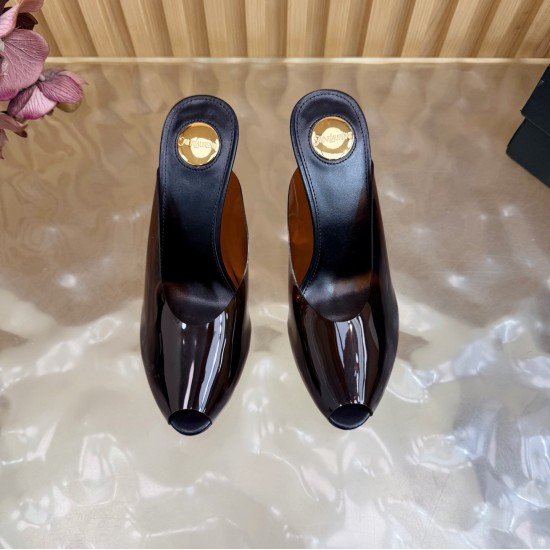 YSL Slippers