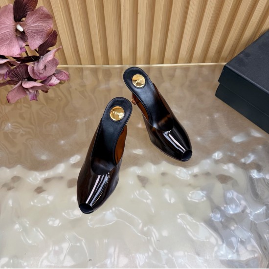YSL Slippers