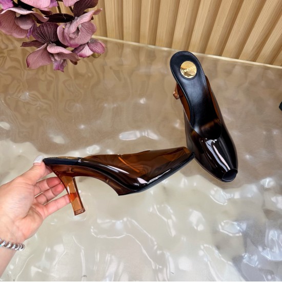 YSL Slippers