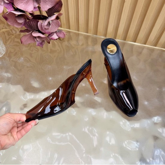 YSL Slippers
