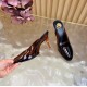 YSL Slippers