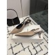 YSL Slippers