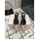 YSL Slippers