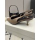 YSL Slippers