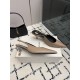 YSL Slippers