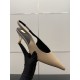 YSL Slippers