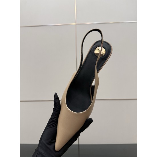 YSL Slippers